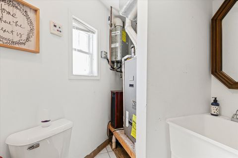 Tiny photo for 1524 Golfview Road, Rantoul, IL 61866 (MLS # 12505750)