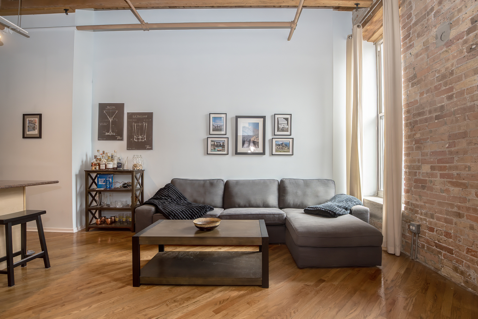 500 S Clinton Street 251