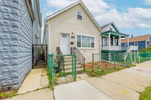 3331 S Ashland Avenue Chicago IL 60608