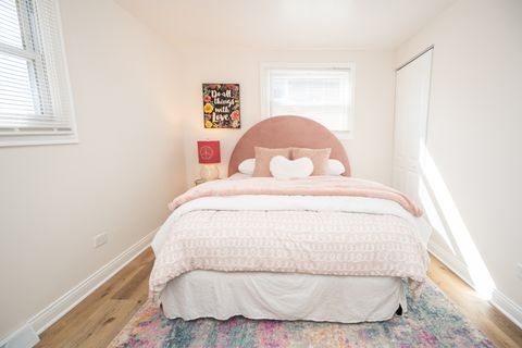 Tiny photo for 16551 Plymouth Drive, Markham, IL 60428 (MLS # 12589106)