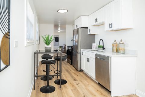 Tiny photo for 16551 Plymouth Drive, Markham, IL 60428 (MLS # 12589106)