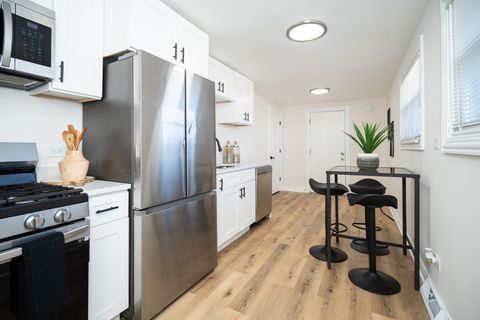 Tiny photo for 16551 Plymouth Drive, Markham, IL 60428 (MLS # 12589106)