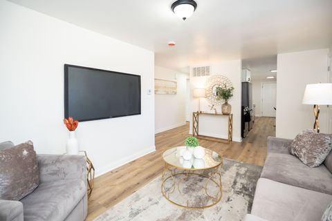 Tiny photo for 16551 Plymouth Drive, Markham, IL 60428 (MLS # 12589106)