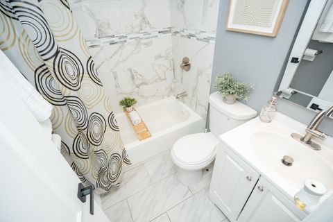 Tiny photo for 16551 Plymouth Drive, Markham, IL 60428 (MLS # 12589106)