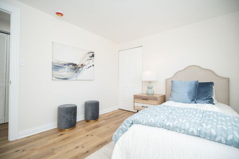 Tiny photo for 16551 Plymouth Drive, Markham, IL 60428 (MLS # 12589106)