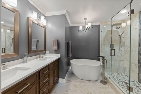 Tiny photo for 11S471 Rachael Court, Willowbrook, IL 60527 (MLS # 12708107)