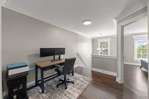 Tiny photo for 11S471 Rachael Court, Willowbrook, IL 60527 (MLS # 12708107)