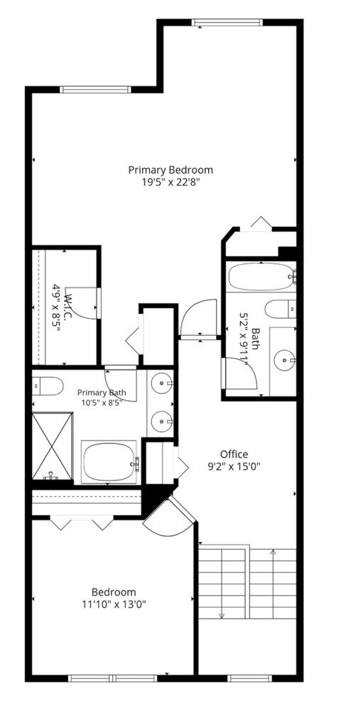 Tiny photo for 11S471 Rachael Court, Willowbrook, IL 60527 (MLS # 12708107)