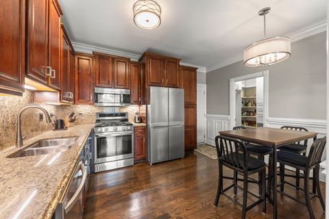 Tiny photo for 11S471 Rachael Court, Willowbrook, IL 60527 (MLS # 12708107)