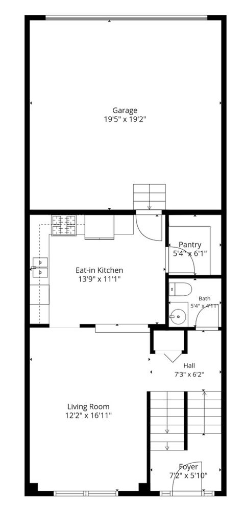 Tiny photo for 11S471 Rachael Court, Willowbrook, IL 60527 (MLS # 12708107)
