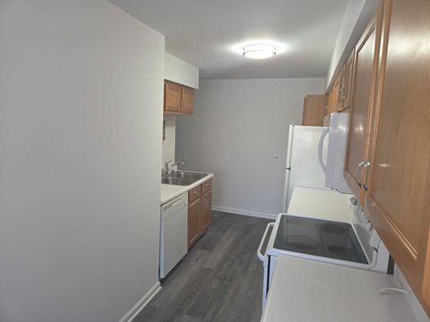 Tiny photo for 3360 184th Street #1E, Homewood, IL 60430 (MLS # 12572001)