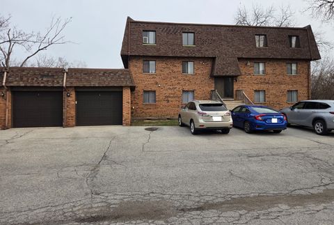 Photo of 3360 184th Street #1E, Homewood, IL 60430 (MLS # 12572001)