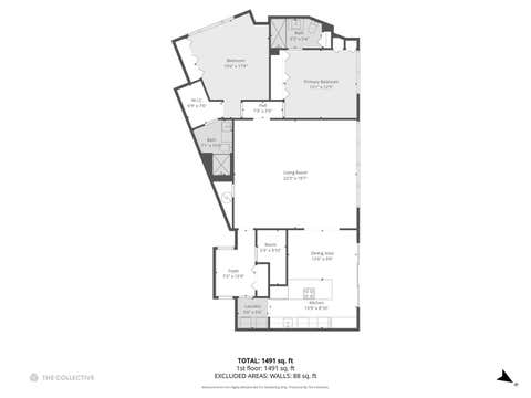 Tiny photo for 1420 Sheridan Road #3i, Wilmette, IL 60091 (MLS # 12729317)
