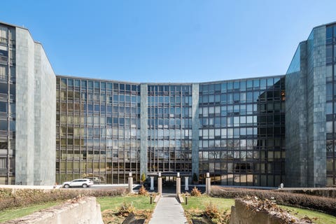 Photo of 1420 Sheridan Road #3i, Wilmette, IL 60091 (MLS # 12729317)