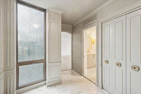 Tiny photo for 1420 Sheridan Road #3i, Wilmette, IL 60091 (MLS # 12729317)
