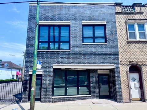 250 E 115th Street Chicago IL 60628