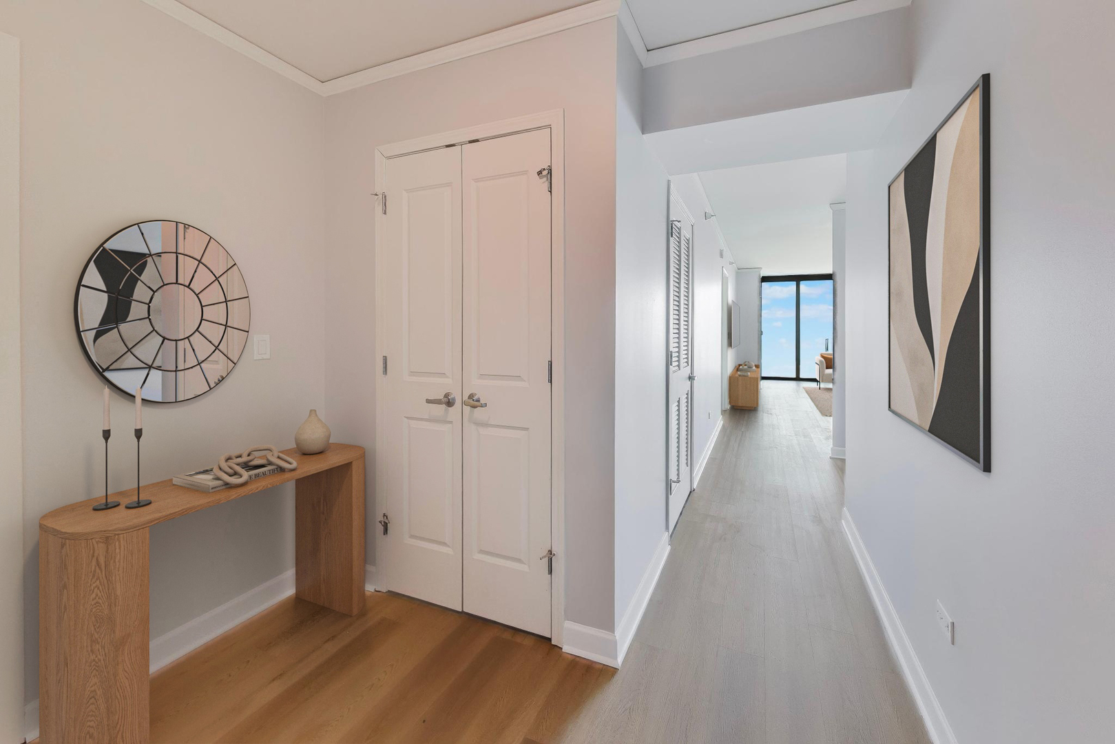 225 N Columbus Drive 7203