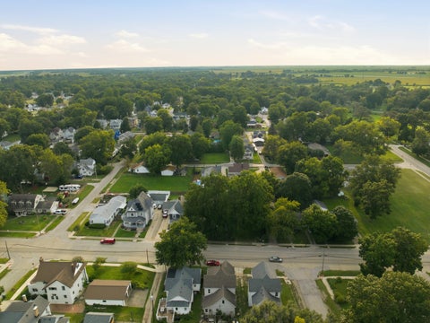 Tiny photo for 719 N Center Street, Clinton, IL 61727 (MLS # 12719406)