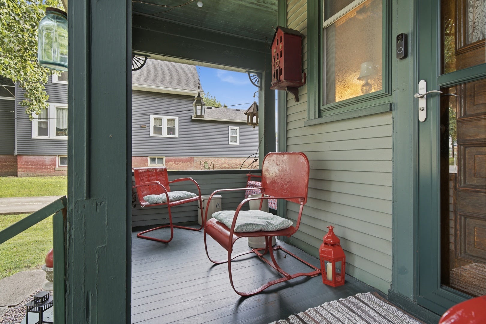 719 N Center Street