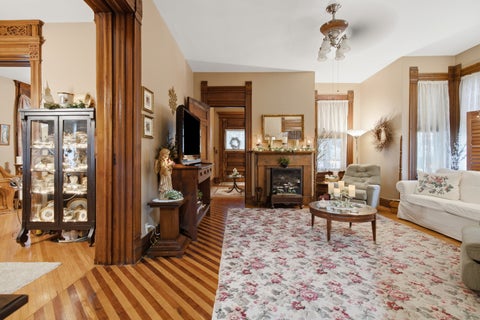 Tiny photo for 719 N Center Street, Clinton, IL 61727 (MLS # 12719406)