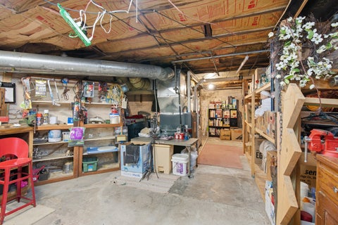 Tiny photo for 719 N Center Street, Clinton, IL 61727 (MLS # 12719406)