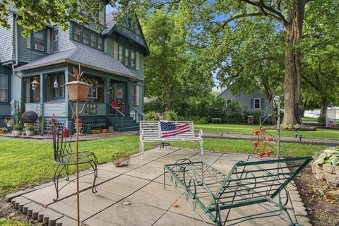 Tiny photo for 719 N Center Street, Clinton, IL 61727 (MLS # 12719406)