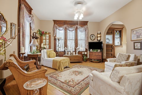 Tiny photo for 719 N Center Street, Clinton, IL 61727 (MLS # 12719406)