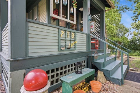 Tiny photo for 719 N Center Street, Clinton, IL 61727 (MLS # 12719406)