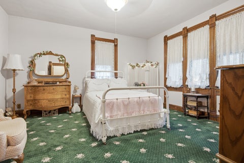 Tiny photo for 719 N Center Street, Clinton, IL 61727 (MLS # 12719406)