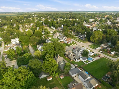Tiny photo for 719 N Center Street, Clinton, IL 61727 (MLS # 12719406)