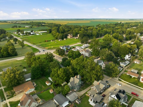 Tiny photo for 719 N Center Street, Clinton, IL 61727 (MLS # 12719406)