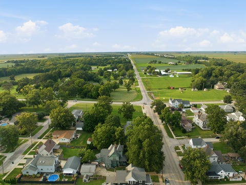 Tiny photo for 719 N Center Street, Clinton, IL 61727 (MLS # 12719406)