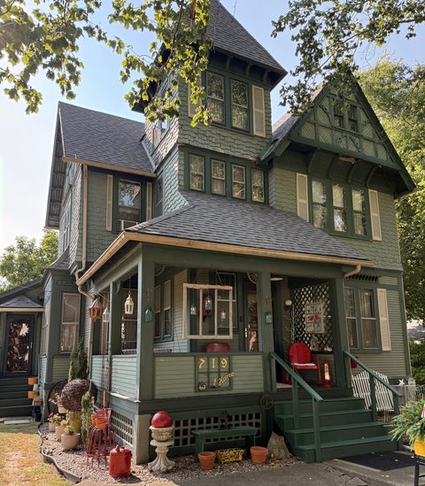 Tiny photo for 719 N Center Street, Clinton, IL 61727 (MLS # 12719406)
