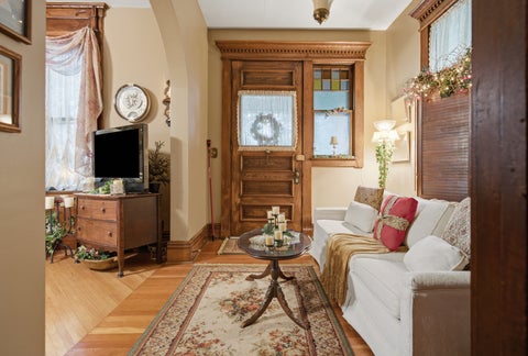 Tiny photo for 719 N Center Street, Clinton, IL 61727 (MLS # 12719406)