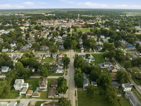 Tiny photo for 719 N Center Street, Clinton, IL 61727 (MLS # 12719406)