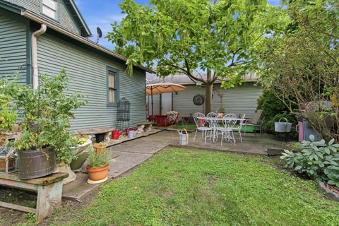 Tiny photo for 719 N Center Street, Clinton, IL 61727 (MLS # 12719406)