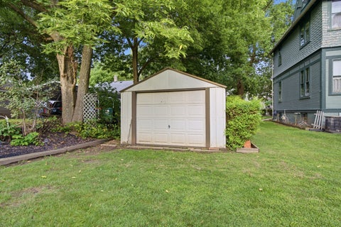 Tiny photo for 719 N Center Street, Clinton, IL 61727 (MLS # 12719406)