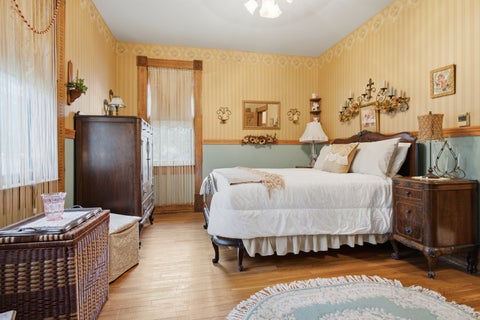 Tiny photo for 719 N Center Street, Clinton, IL 61727 (MLS # 12719406)