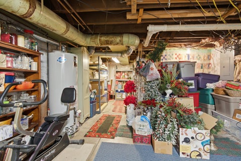 Tiny photo for 719 N Center Street, Clinton, IL 61727 (MLS # 12719406)