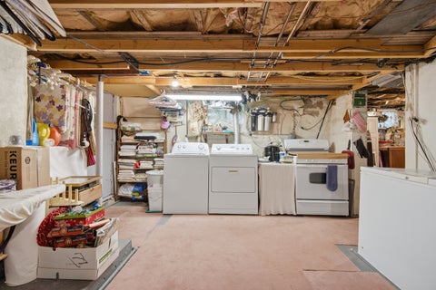 Tiny photo for 719 N Center Street, Clinton, IL 61727 (MLS # 12719406)
