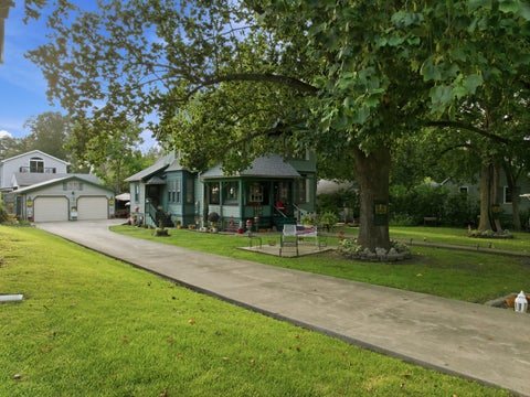 Tiny photo for 719 N Center Street, Clinton, IL 61727 (MLS # 12719406)