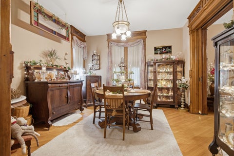 Tiny photo for 719 N Center Street, Clinton, IL 61727 (MLS # 12719406)