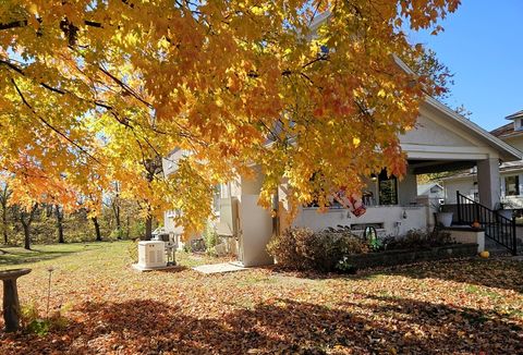 A home in Dixon