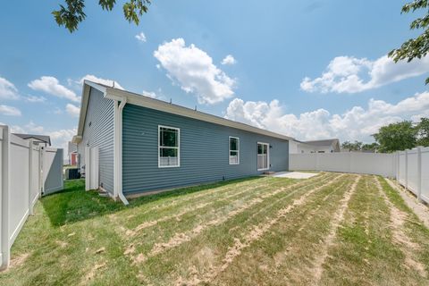 Tiny photo for 708 Justice Street, Tuscola, IL 61953 (MLS # 12118826)