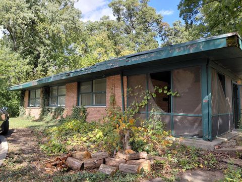 Photo of 356 Osage Street, Park Forest, IL 60466 (MLS # 12493279)