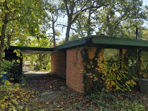 Tiny photo for 356 Osage Street, Park Forest, IL 60466 (MLS # 12493279)