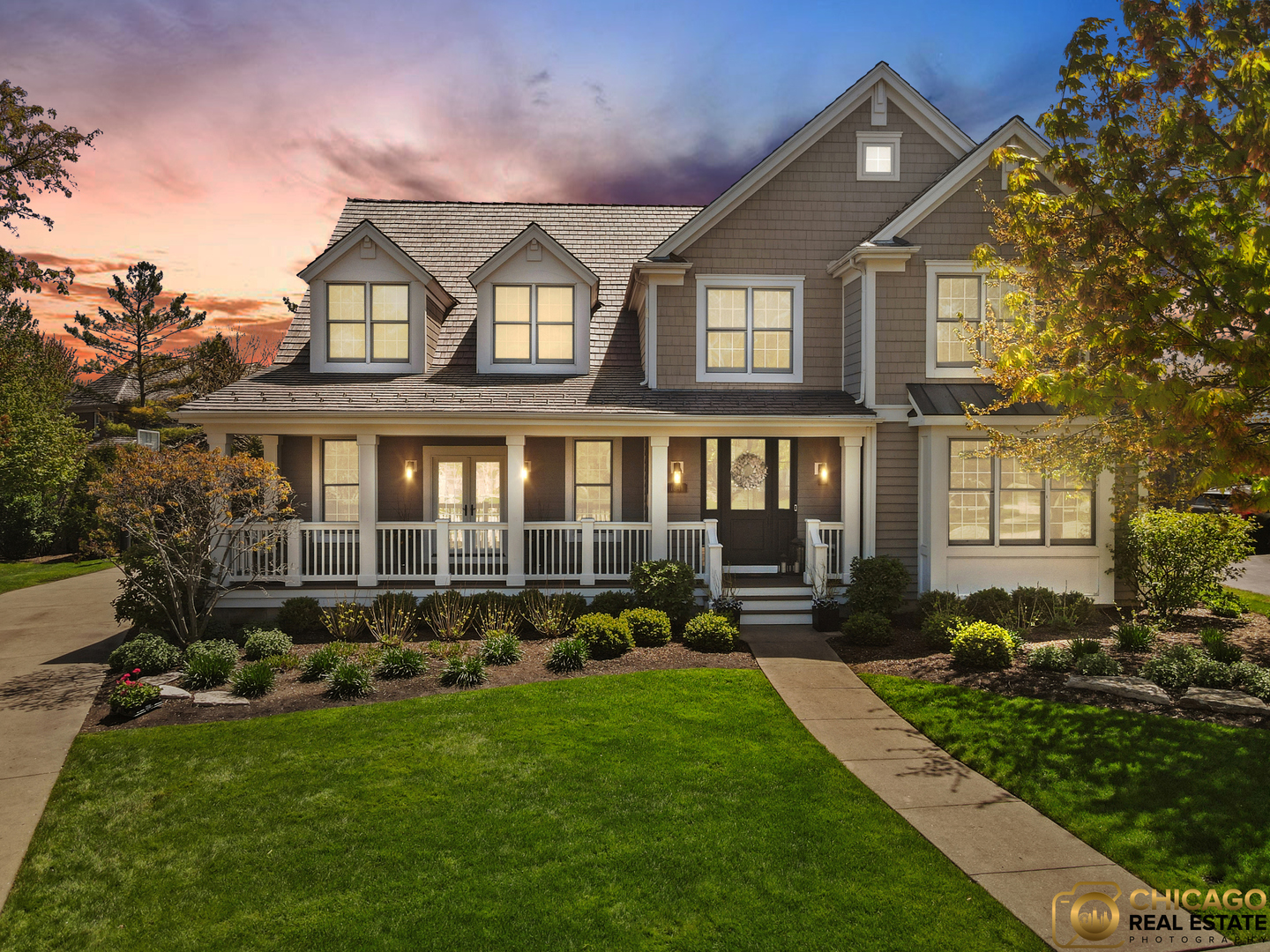 1641 Cabot Lane