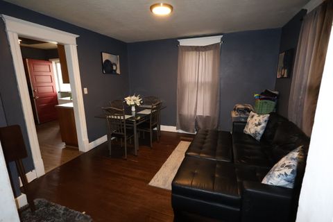 Tiny photo for 1425 Blaisdell Street, Rockford, IL 61101 (MLS # 12625127)