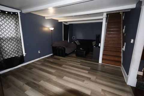 Tiny photo for 1425 Blaisdell Street, Rockford, IL 61101 (MLS # 12625127)