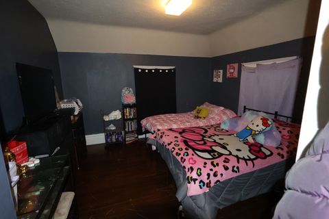 Tiny photo for 1425 Blaisdell Street, Rockford, IL 61101 (MLS # 12625127)